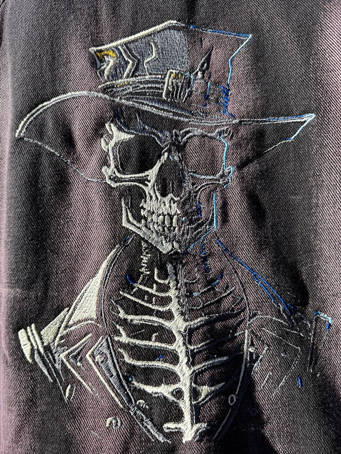 Live and Let Die