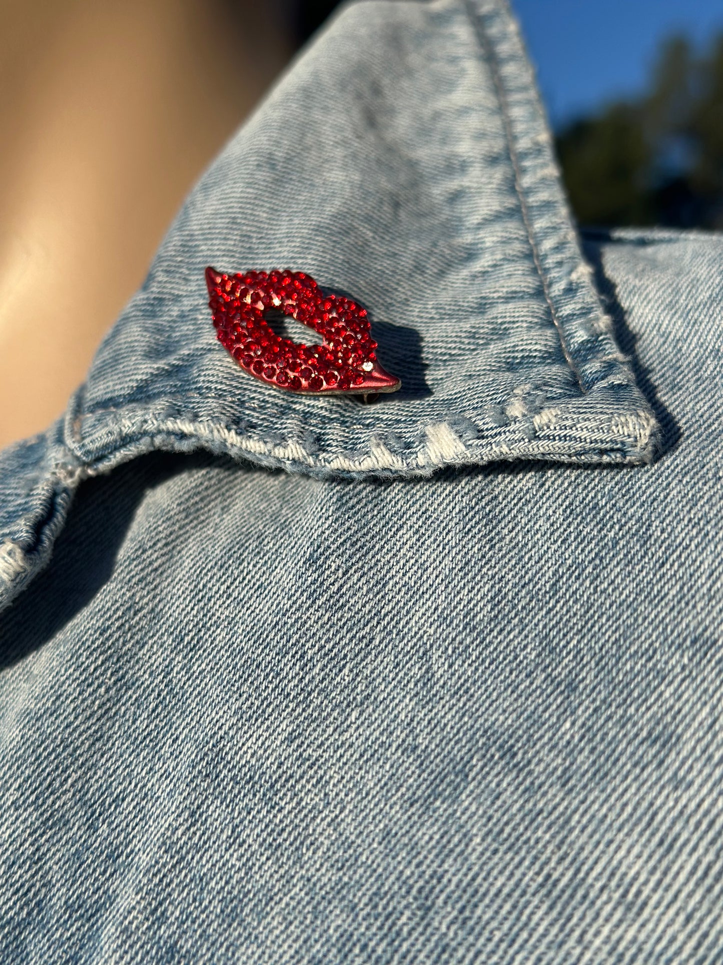 Kiss in Love
