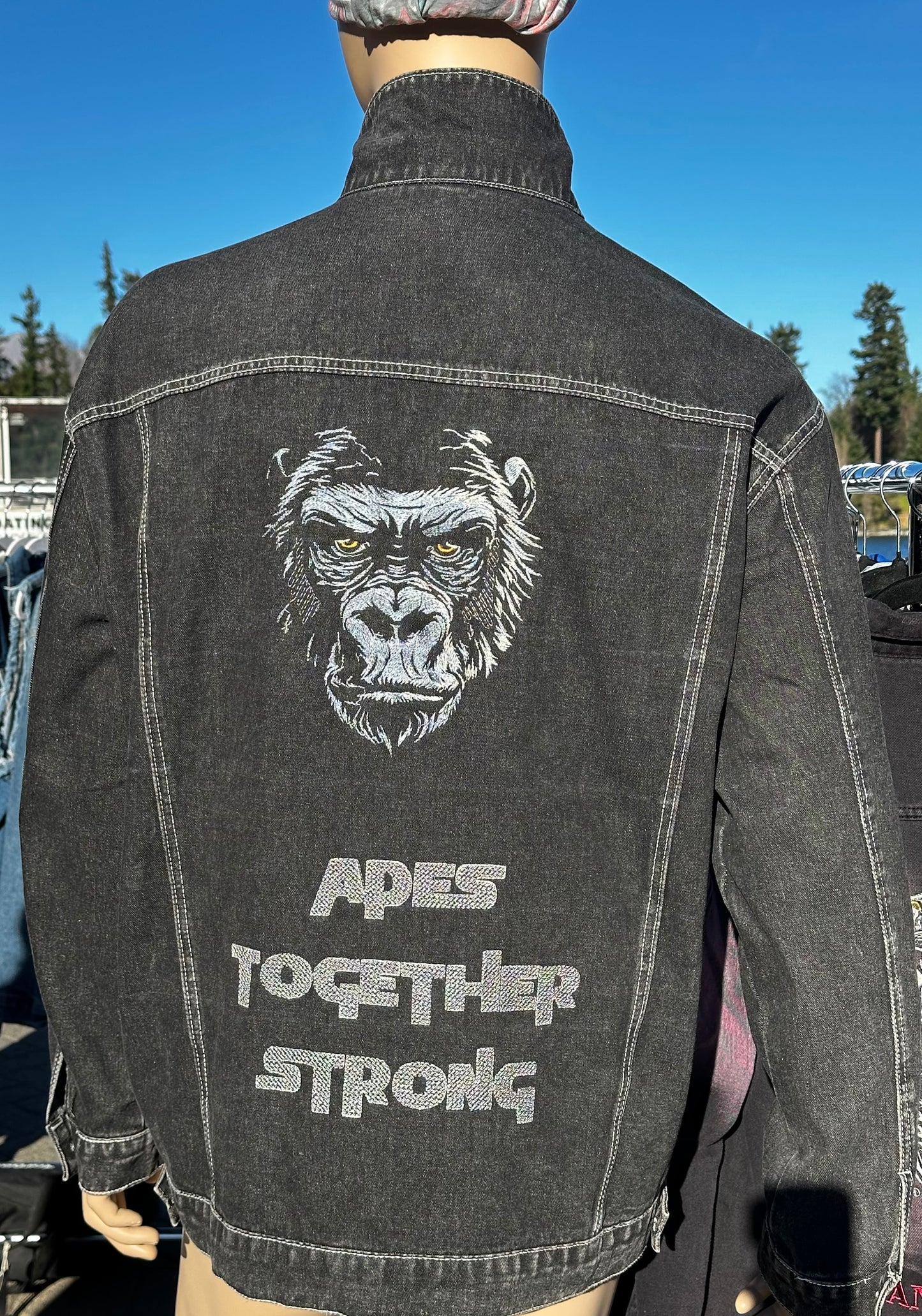 Ape
