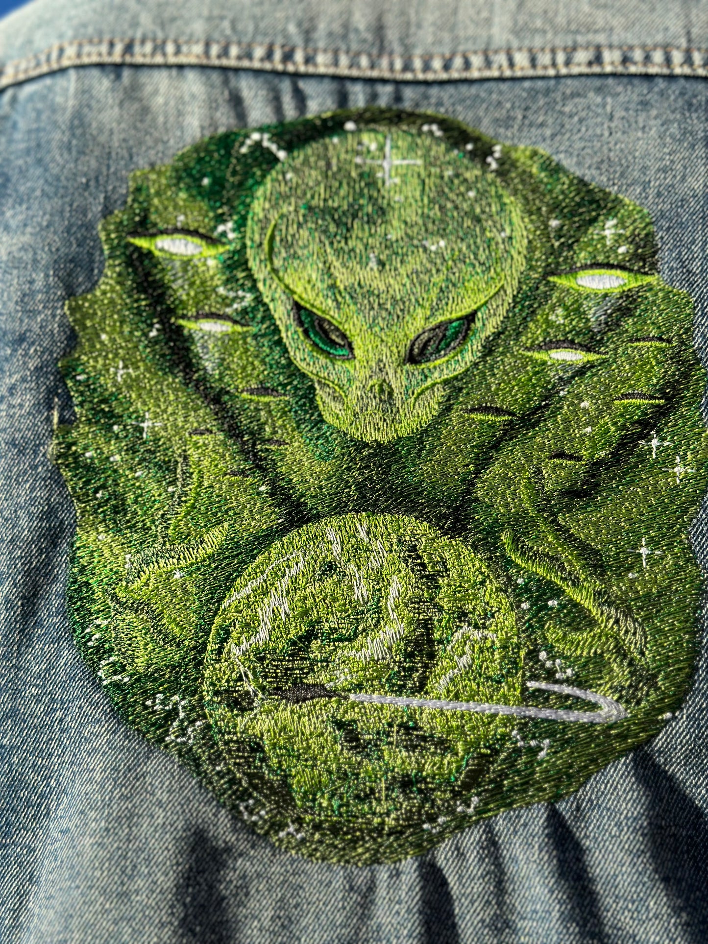 Alien
