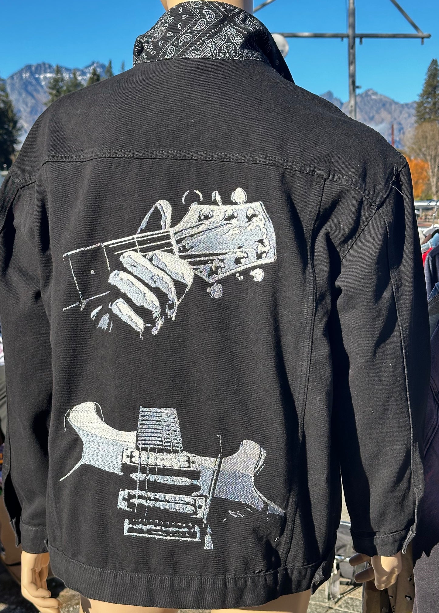 Guitar