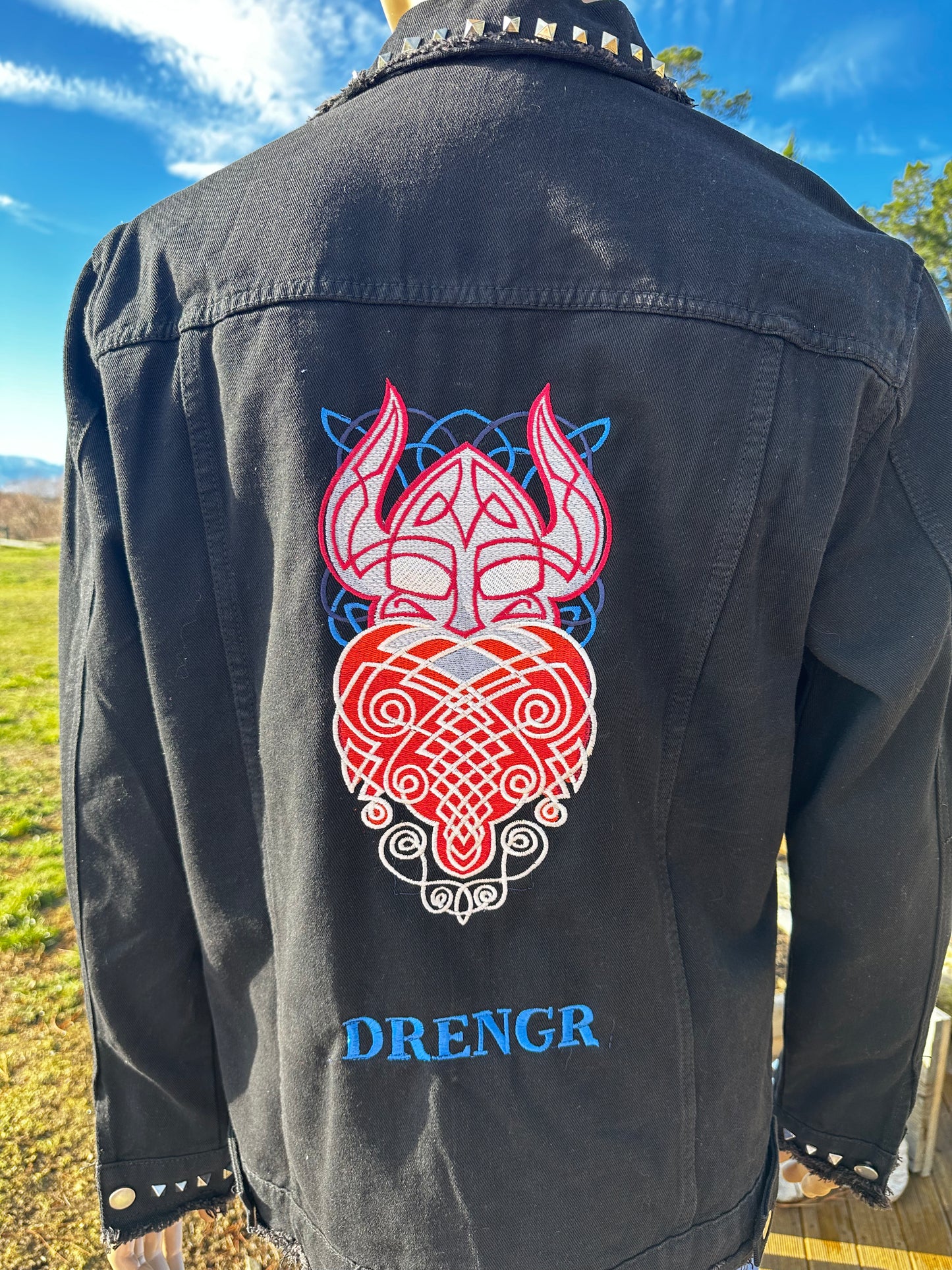 Viking Drengr