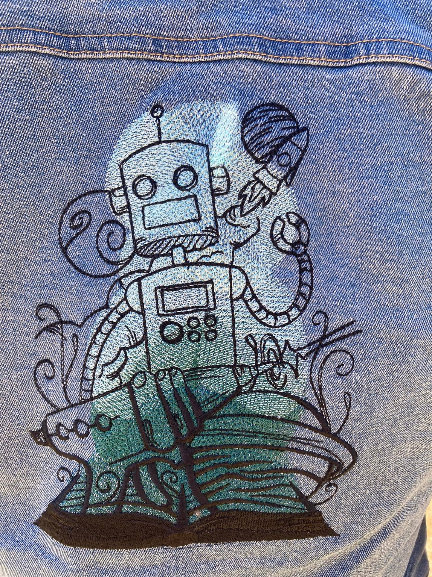 Science Fiction