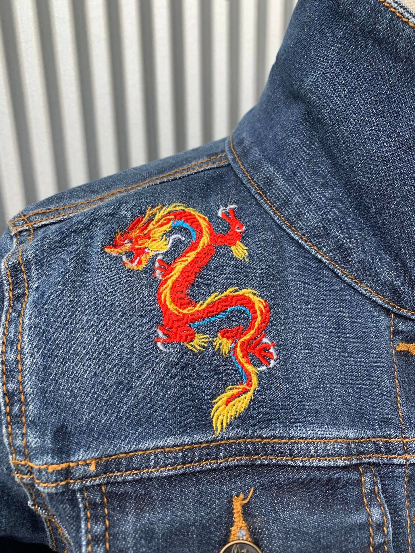 Red Dragon