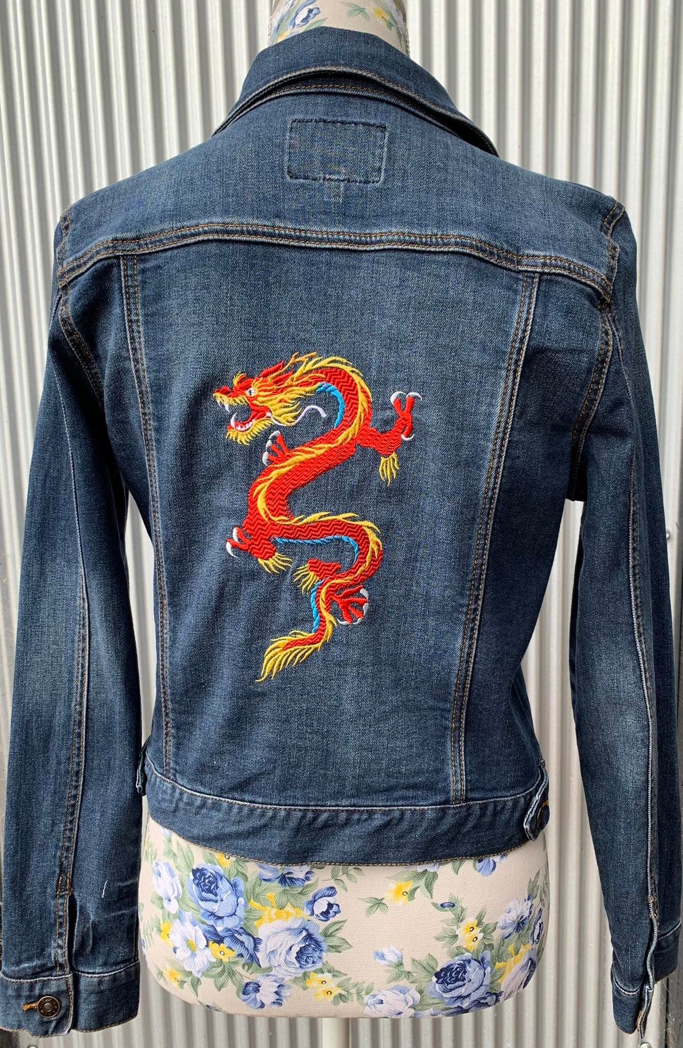 Red Dragon