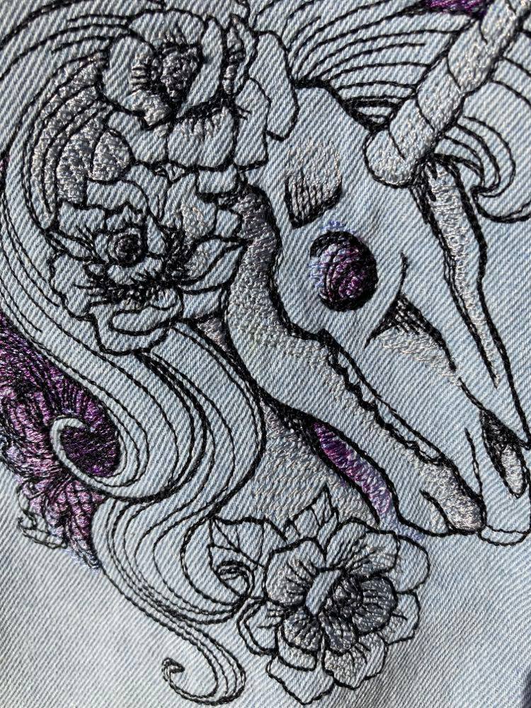 Wicked Unicorn
