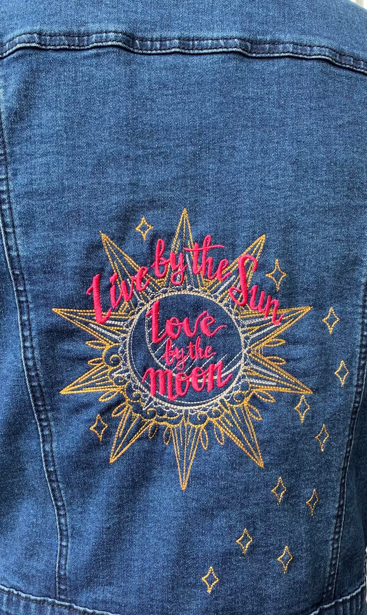 Love by the Moon