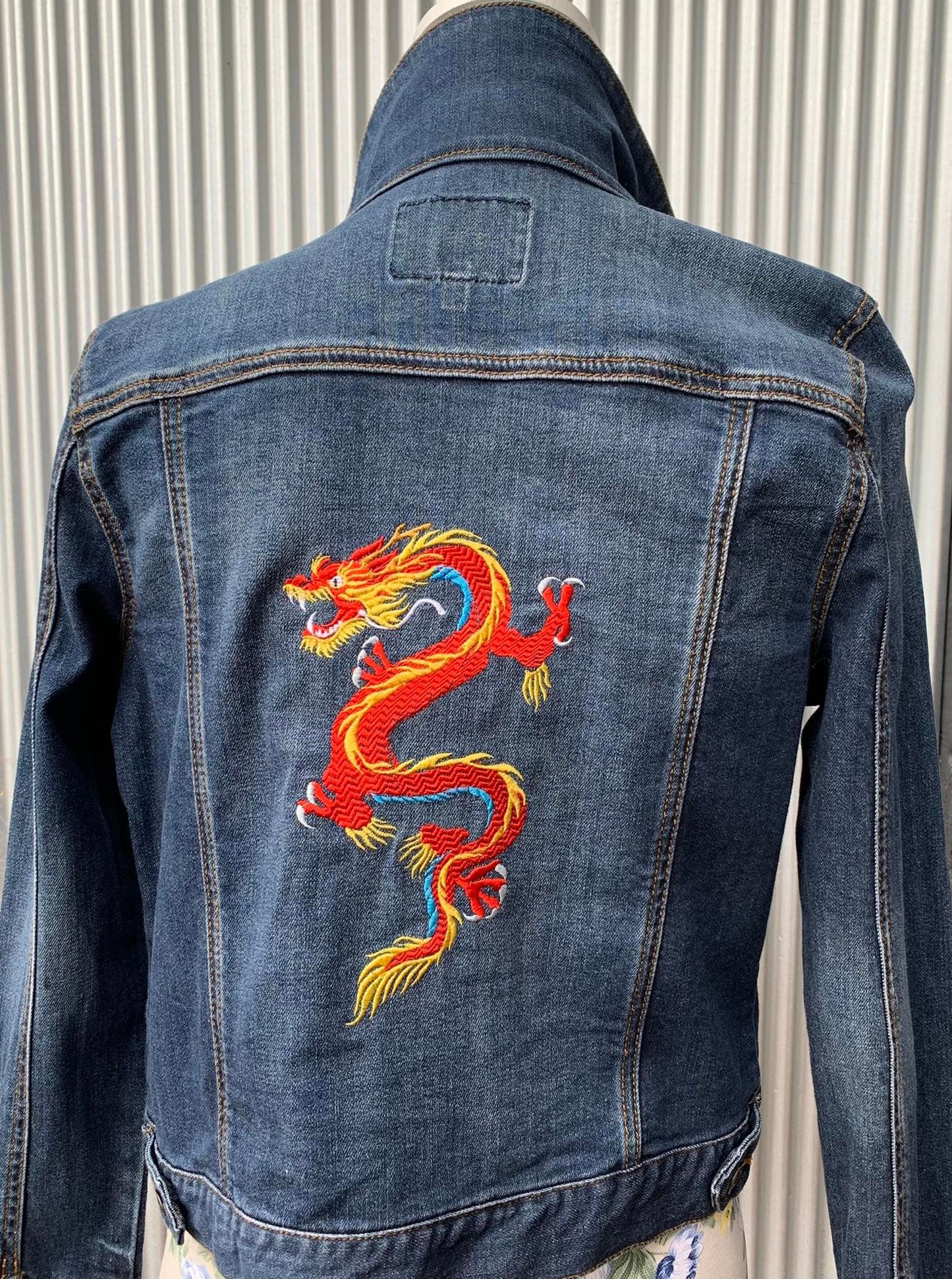 Red Dragon