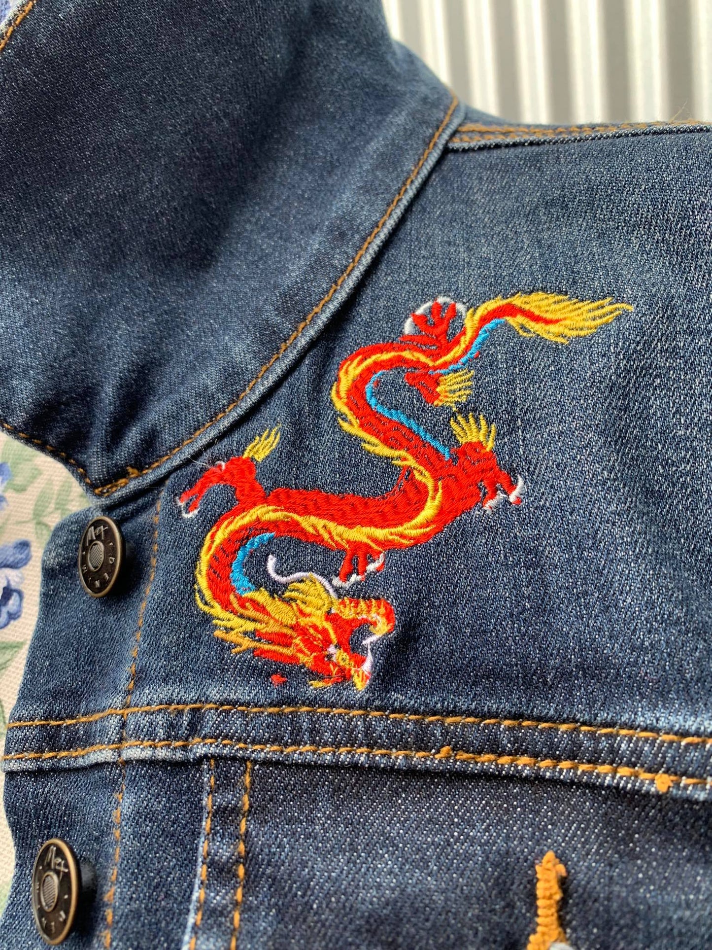 Red Dragon